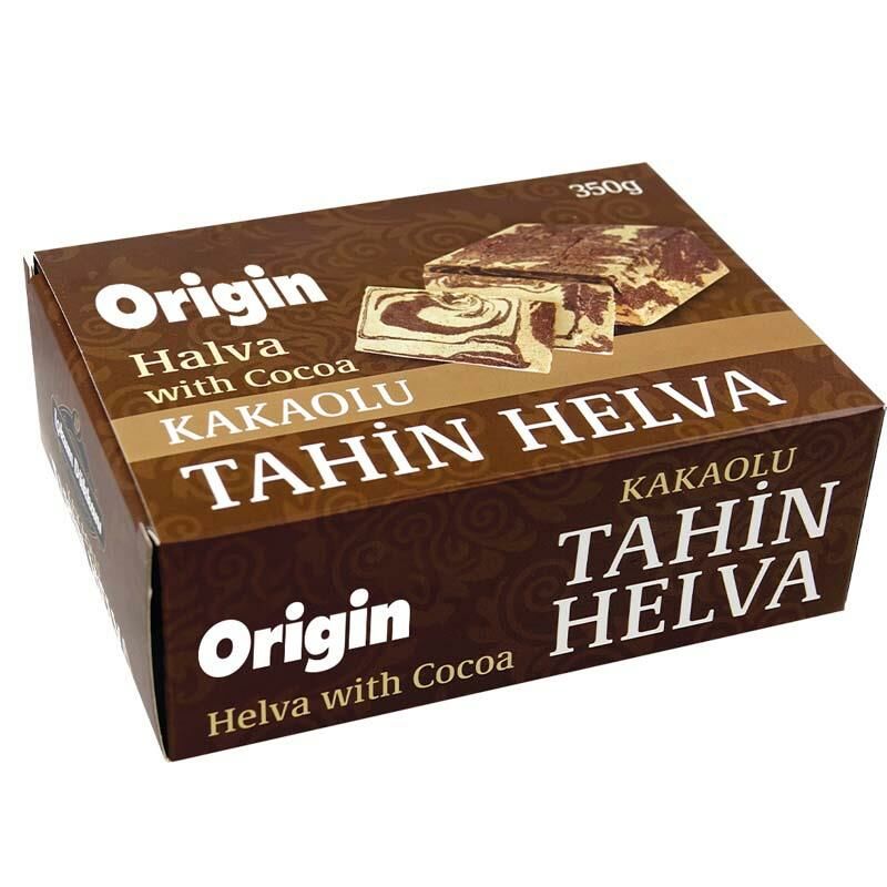 KAKAOLU HELVA 350 GR