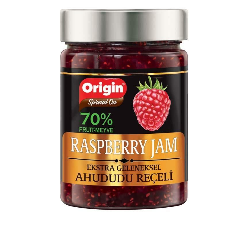 PANCAR ŞEKERLİ AHUDUDU REÇELİ 400 GR