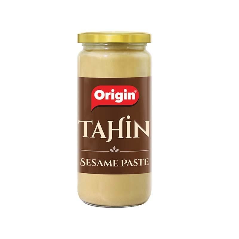 ORİGİN TAHİN 470 GR