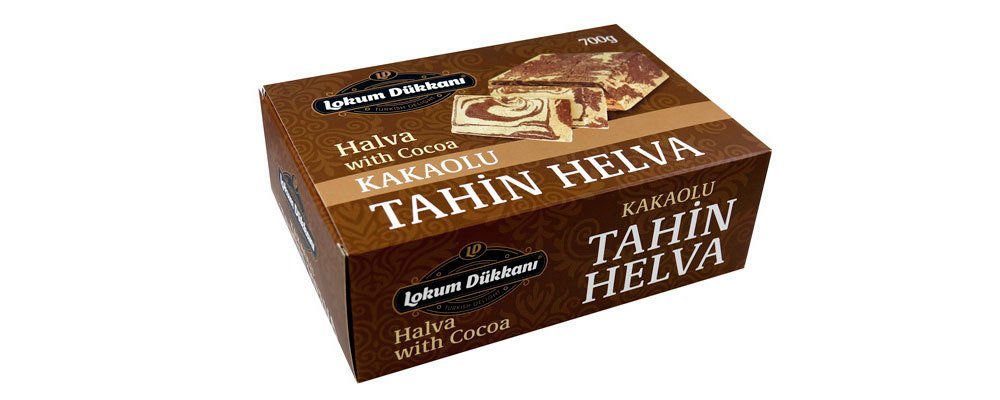 Balık Ziyafetlerinde Sonra Afiyetle Tüketebileceğiniz Helva Çeşitleri