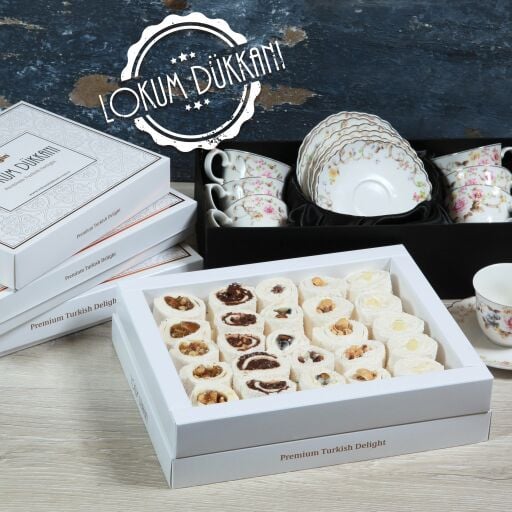Origin Gurme Lokum