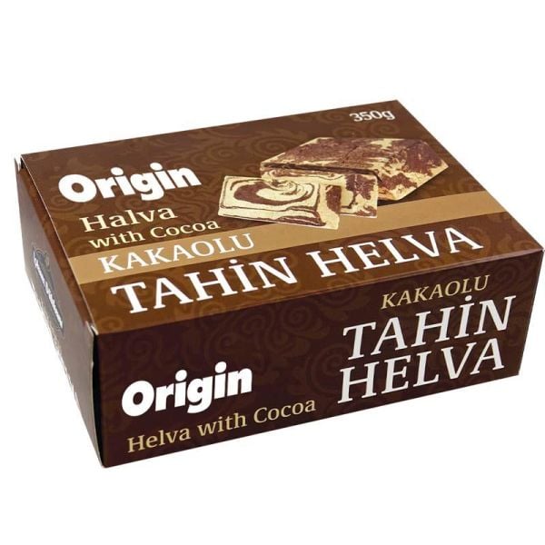 KAKAOLU HELVA 700 GR