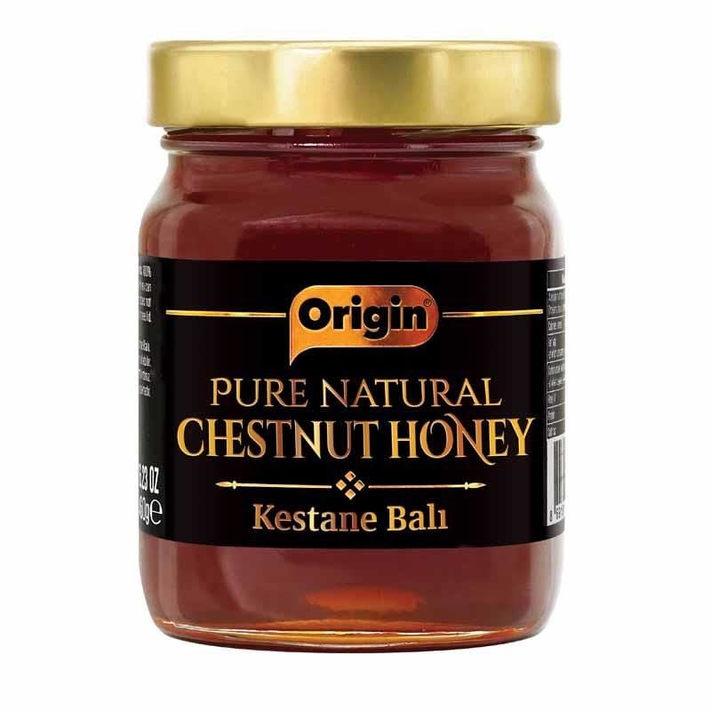 KESTANE BALI 460 GR