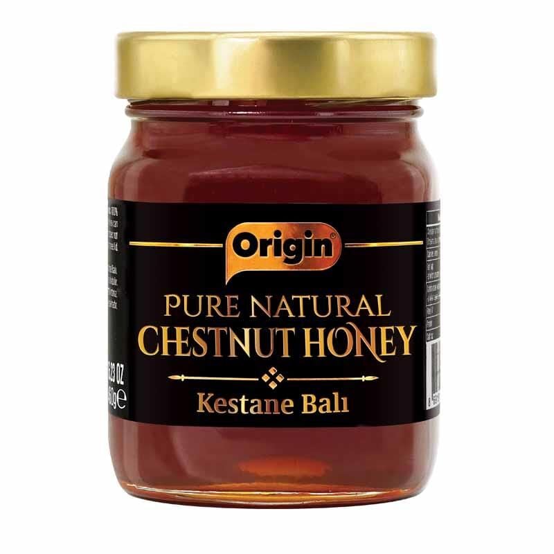 KESTANE BALI 460 GR