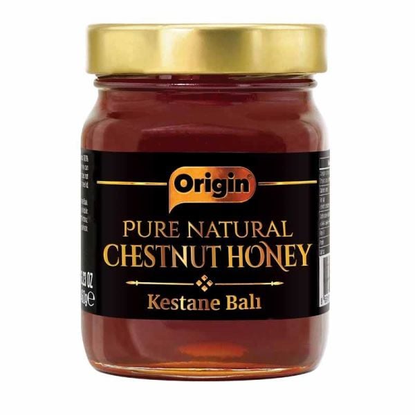 KESTANE BALI 460 GR