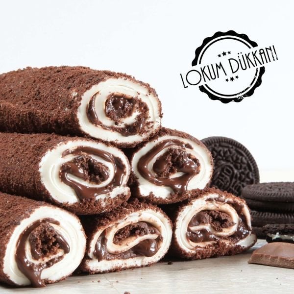 Origin Sultan Oreolu Lokum Oyuncak Hediyeli 500 G