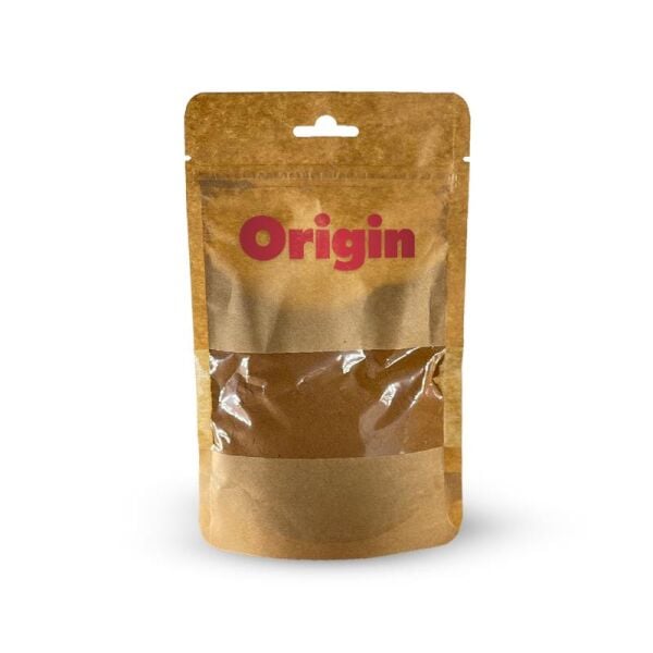 Origin Türk Kahvesi Taze Çekilmiş 250 G