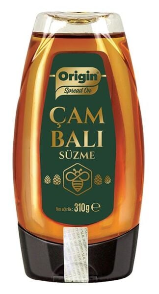 ORİGİN ÇAM BALI 310 GR SIZDIRMAZ KAPAK