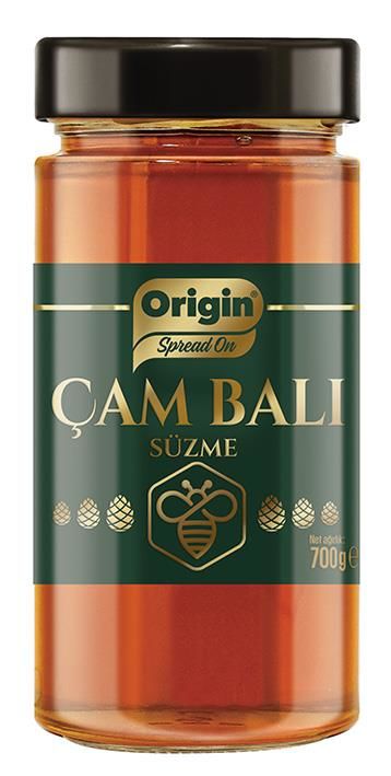 ORİGİN ÇAM BALI 700 GR