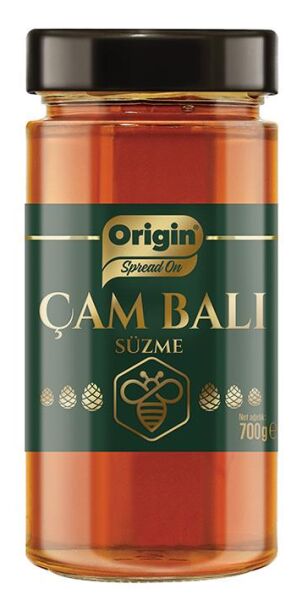 ORİGİN ÇAM BALI 700 GR