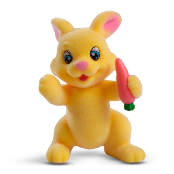 Origin Bear Toys Sarı Obur Tavşan