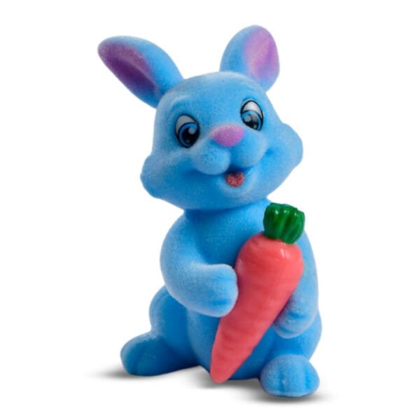 Origin Bear Toys Mavi Obur Tavşan