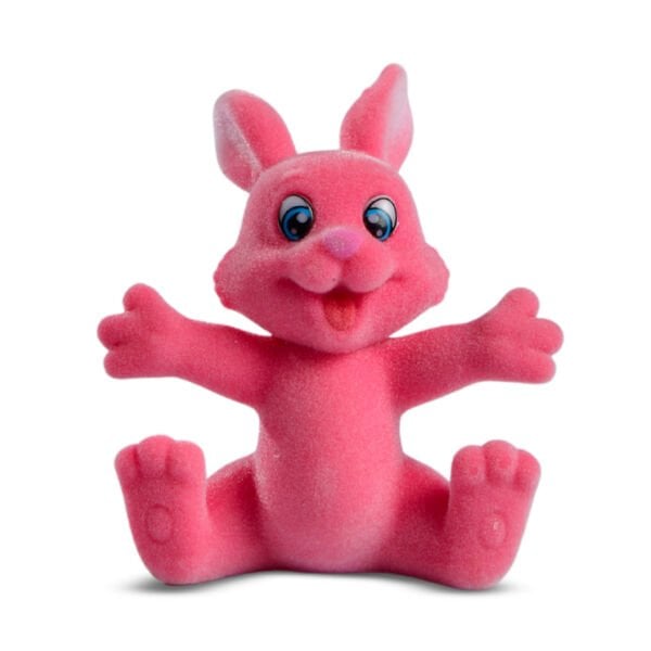Origin Bear Toys Pembe Heyecanlı Tavşan