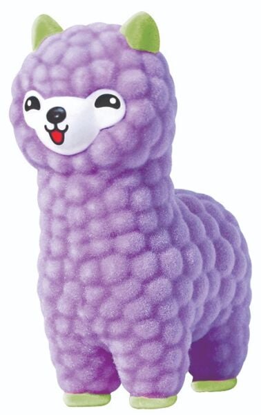 Origin Bear Toys Mor Mutlu Lama