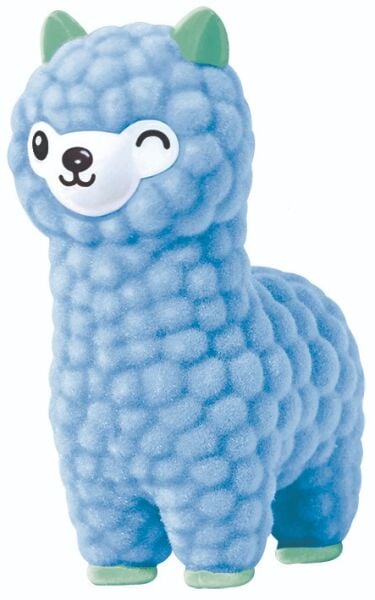 Origin Bear Toys Mavi Mutlu Lama